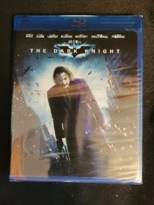 The Dark Knight (Blu-ray, 2008) - Picture 1 of 2