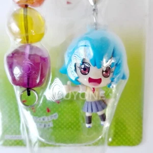 FIGURA Rei Ayanami Evangelion Llavero Modelo Banpresto Anime Japón - Imagen 1 de 3
