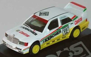 1:87 Mercedes-Benz 190E Evo II DTM 1992 MS-Racing Kärcher 12 Jörg van Ommen - Picture 1 of 1