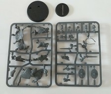 The Lord of the Rings™ Battle of Pelennor Fields plastic Theoden King