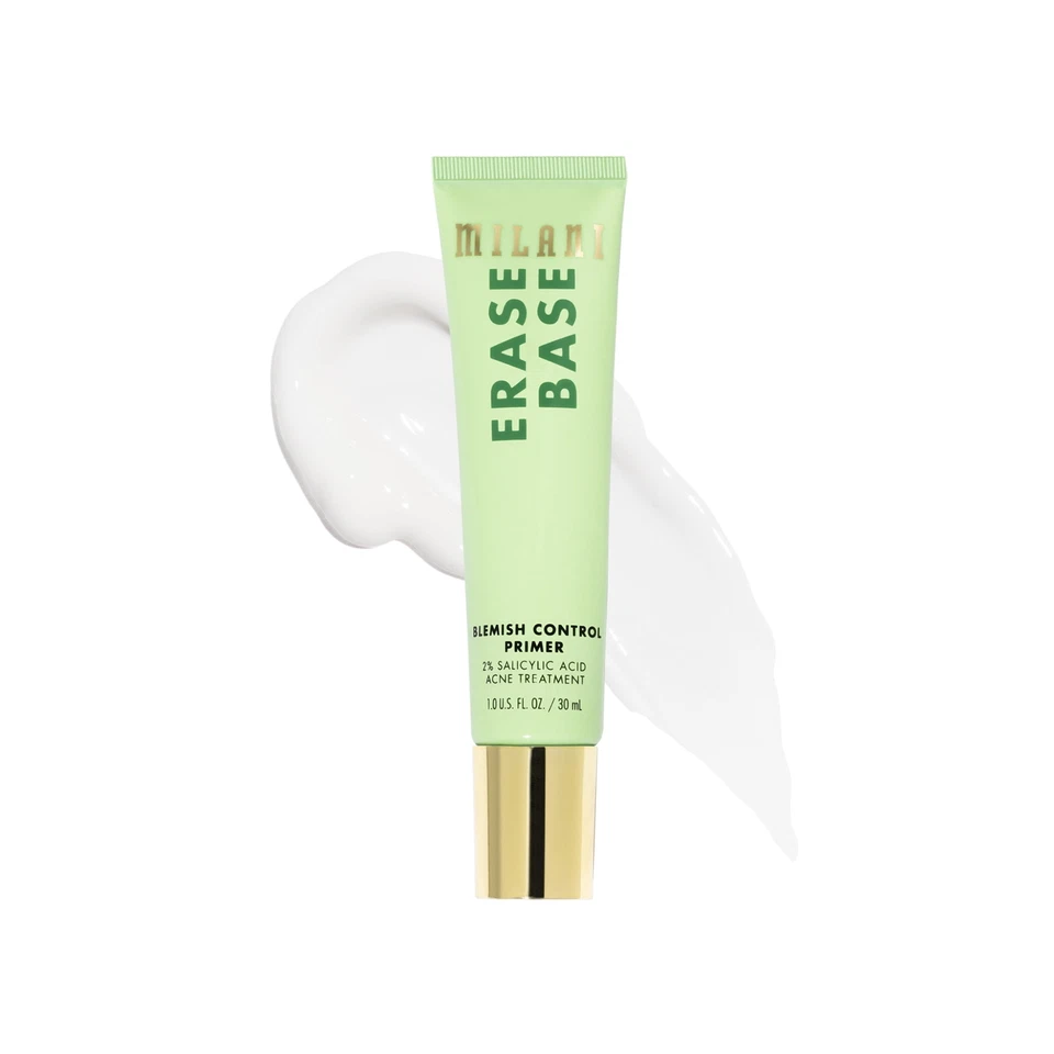 Imprimación de control de manchas base de borrado Milani Foto 1 de 1
