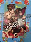Toilet-Bound Hanako-Kun Manga Volume 2 Paperback  English