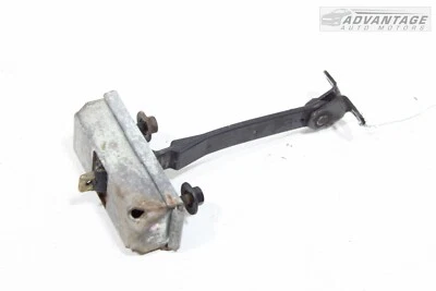 Hummer H2 2003-2009 puerta trasera derecha correa de retención tapón 15188727 OEM Foto 1 de 4