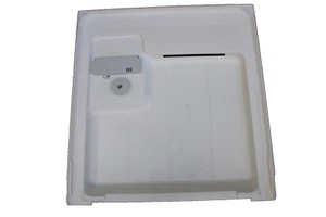 Maytag Dishwasher Inner Door Panel WP6-920568 MDB5000AWW - Picture 1 of 9