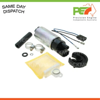 New * Top Quality * In-Tank Fuel Pump For Mitsubishi Pajero NK 3.0L 6G72 - image 1 of 4