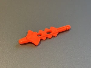 Street Sharks Dr Paranoid Missile Accesorio 1995 Mattel - Imagen 1 de 2