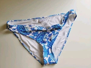 Topanga size 12 Bikini bottom unworn + mismatch top - Picture 1 of 5