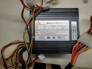 Coolmax Power Supply - Picture 1 of 1