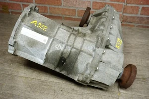 2007-2009 AUDI Q7 QUATTRO 4L 4.2L V8 GAS AWD AUTO TRANSMISSION TRANSFER CASE OEM - Picture 1 of 7