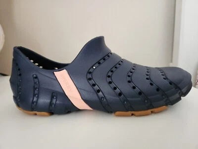 Sperry Launches Women's Sport Water Shoes Southern Boating Slip On Blue Size 7 - Image 1 of 4