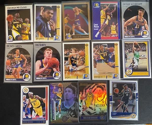 Indiana Pacers #1 - NBA 14 Card Team Lot - Bild 1 von 1