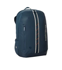 Mochila Tenis Wilson 2025 Roland Garros Session De Soiree Azul Marino Oscuro WR80385010 - Imagen 1 de 6