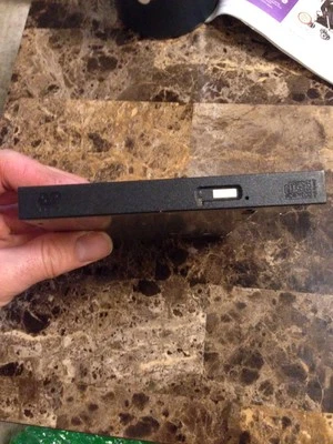 Compaq Presario 2595US 319422-001 24X10X24X CD-RW + 8X DVD Combo Drive - Image 1 of 3