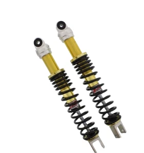 COPPIA AMMORTIZZATORI YSS POSTERIORI HONDA SH 300 i 2007 TE302-400T-04AL-X - Imagen 1 de 4