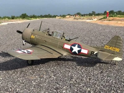 Pichler - VQ Model A-24 Banshee - 1600mm - Bild 1 von 3