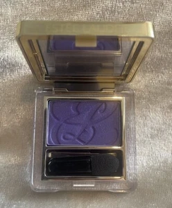 ESTEE LAUDER Pure Color EyeShadow 27 PURPLE PASSION Satin .07 oz 2.1 g New Rare - Picture 1 of 4
