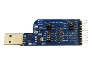 Reyax: RYLS135 - Picture 1 of 2
