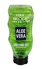 Aloe Vera Soothing Gel Moisturizing Relief