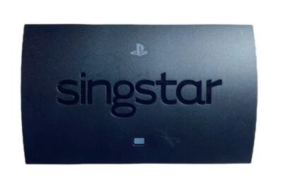 Orig USB Adapter für Singstar Wireless Mikrofone - Sony Playstation 3 PS3 PS4 - Bild 1 von 2