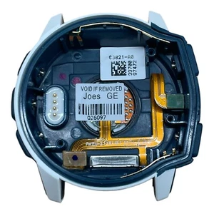 Garmin Instinct (Solar) GPS Smart Watch Main Housing HR 100M (Cloud Break) A - Picture 1 of 2