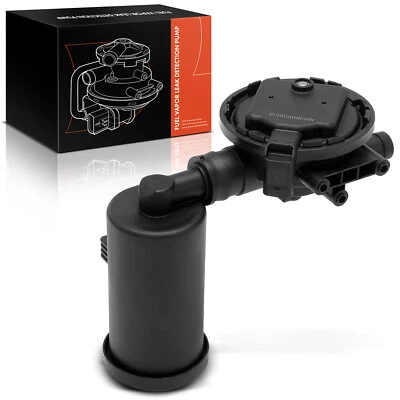 Fuel Vapor Leak Detection Pump for BMW 335i GT xDrive X5 528i 535i 550i X3 740i - Image 1 of 4