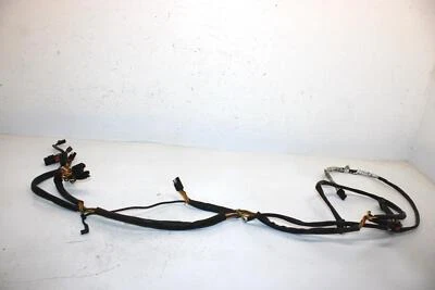 93 Arctic Cat Wildcat 700 Efi Oem Main Wire Harness 0686-155 SAS3 - Image 1 of 4