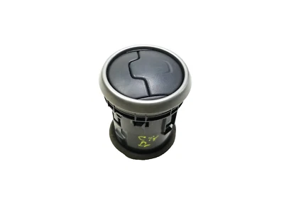 Nissan Rogue 2008-2014 tablero aire acondicionado calefacción ventilación lado del conductor izquierdo OEM Foto 1 de 4