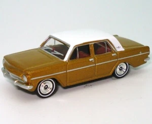 1:87 1963 EH PREMIER SEDAN DIECAST IN ACRYLIC DISPLAY CASE - RARE - Picture 1 of 1