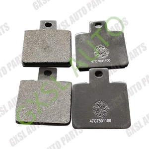 For Ferrari 458 Speciale 812 F12 488 LaFerrari Handbrake Pad Set 70003667 - Picture 1 of 5