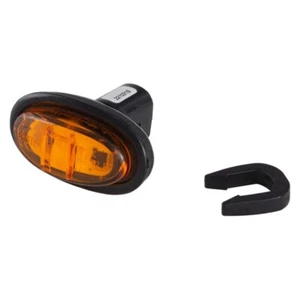 GROTE 45303 CLR/MKR,LED MICRONOVA,PC,W/INT. AMP CON - Bild 1 von 1