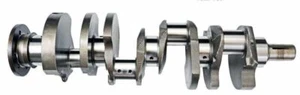 Enginetech 130600 | Crankshaft for 74-03 Chrysler 5.9L/360 #3418640, 4027169 - Picture 1 of 4