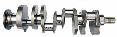 Enginetech 130600 | Crankshaft for 74-03 Chrysler 5.9L/360 #3418640, 4027169 - Image 1 of 4