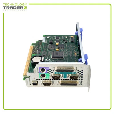 80P6334 IBM RS6000 Pserie Service Prozessor Montage 80P6336 H13453 Gezogen - Bild 1 von 3