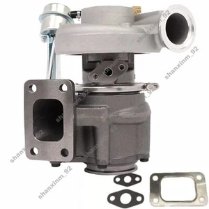 Turbocompresor HX30W 3592317 para motor Cummins 4BTA 4BTAA - Imagen 1 de 6