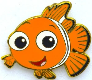 2005 - DISNEY / Pixar Trading Pin - NEMO - Finding NEMO - Picture 1 of 2