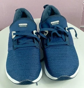 New Balance Sneakers WMNS 6 Blue Nergize V3 Cross Trainer Workout WXNRGLN3 NEW - Picture 1 of 13