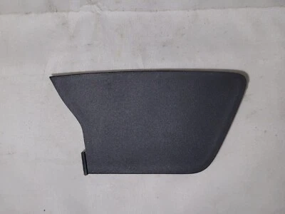 14-21 For Jeep Grand Cherokee Release Handle Bezel Cover Cap LH OEM 1NC25DX9AC - Image 1 of 2