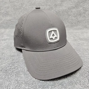 COAL THE ROBBY HAT ATHLETIC MESH TRUCKER CAP SNAPBACK OSFM CHARCOAL Gray  - Picture 1 of 20