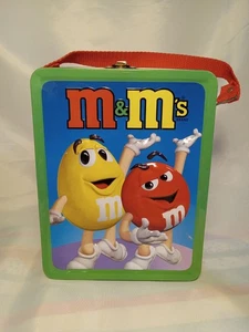 M&M's Brotdose Dose 2002 - Bild 1 von 5