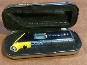 Hummer Digital Tire Pressure Gauge In Chrome Case  - Picture 1 of 5