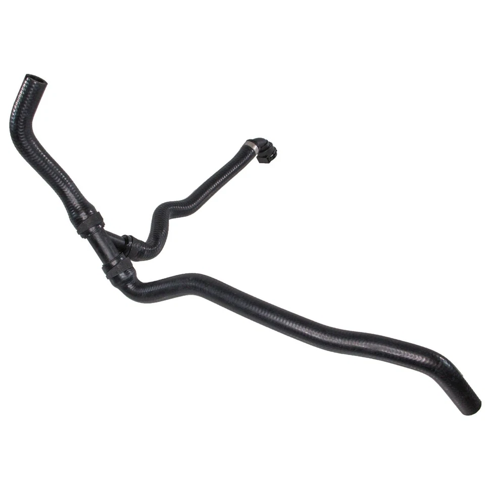 Manguera de refrigerante del motor Rein CHE0480 para modelos BMW seleccionados 06-10 Foto 1 de 4