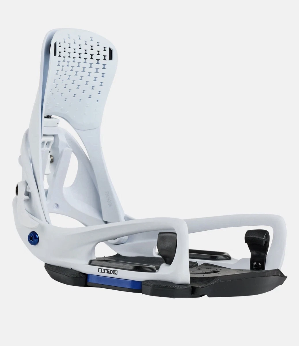 Burton Genesis Snowboard Bindings for sale - eBay