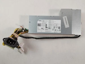 Fuente de alimentación de escritorio Dell Inspiron 23 5348 AIO 185W 8 pines D6V04 - Imagen 1 de 6