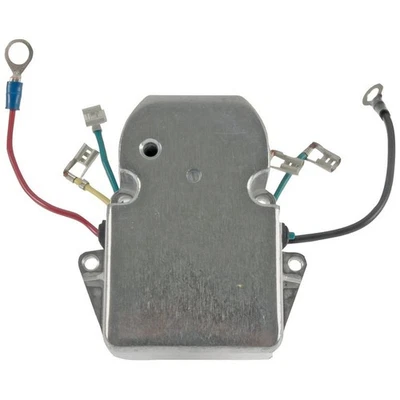 Nuevo regulador de voltaje para Ford F600 V8 6.1L 82-91 1694438C1 44-9453 44-9463 Foto 1 de 4