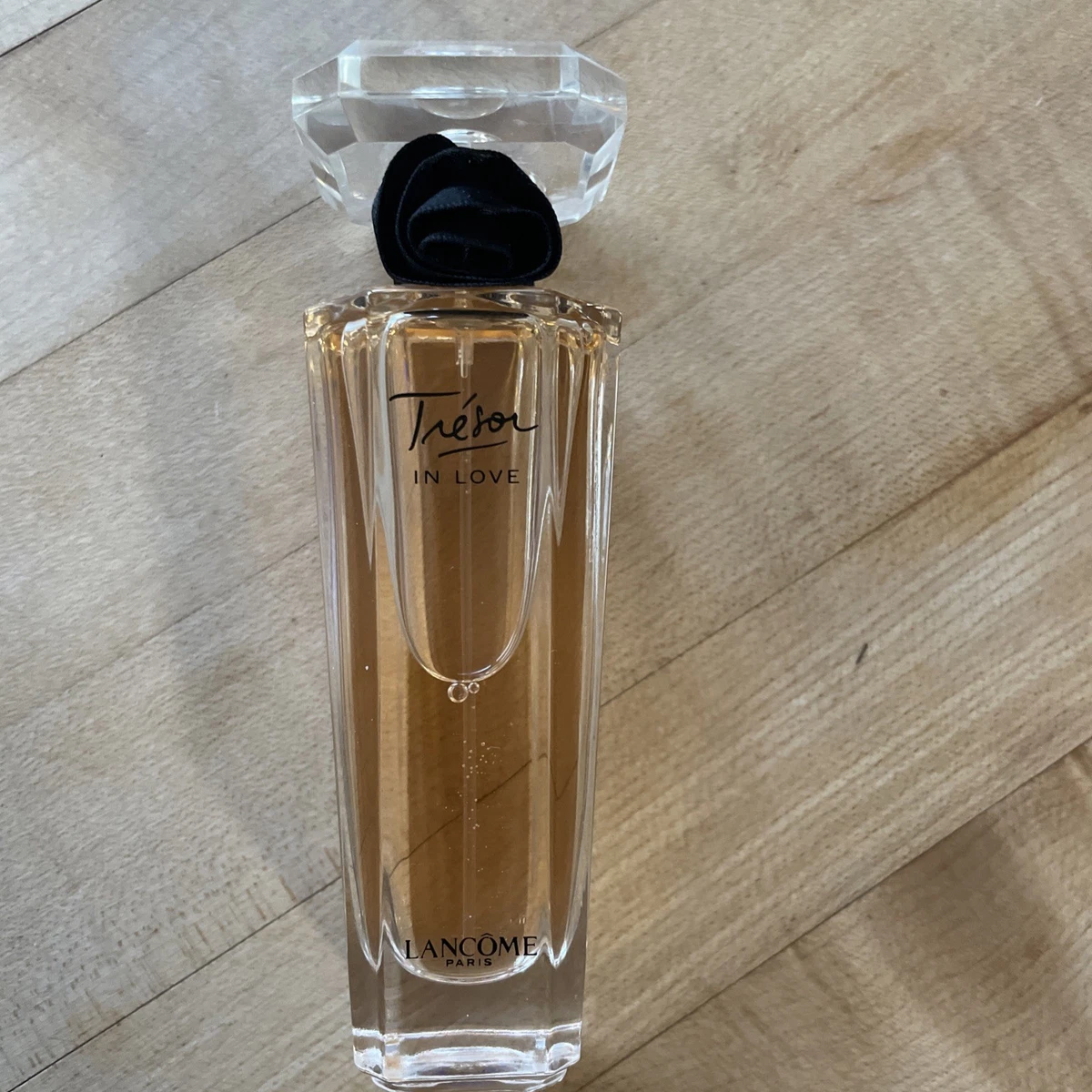 Lancôme Tresor In Love Eau de Parfum for Women for sale | eBay