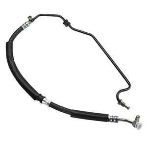 1stk HYDRAULIKSCHLAUCH LENKUNG SERVOLEITUNG passt für Acura TSX 2.4L 2004-2008 - Bild 1 von 8