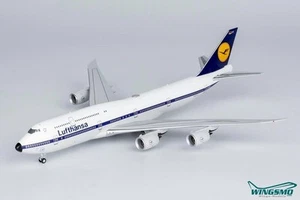 NG Models Lufthansa Boeing 747-8 D-ABYT 78016 - Bild 1 von 1