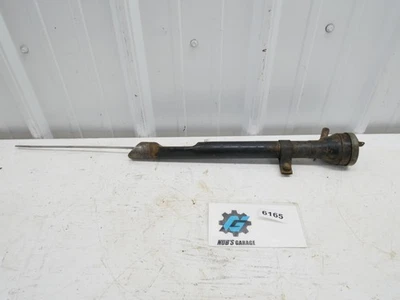 Jeep Willys CJ2A CJ3A CJ5 L134 F134 ¿Tubo de llenado de aceite y varilla de medición M38? MB? Foto 1 de 4