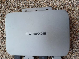 ECOFLOW Einspeisewechselrichter Micro Inverter Wechselrichter Gebraucht siehe Be - Bild 1 von 6
