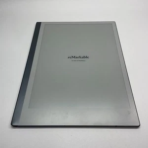 Tableta de Papel reMarkable 2 10.3" RM110 Solo Tableta (NO SE PUEDE CARGAR) - Imagen 1 de 5